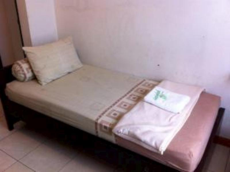 Saidah Guest House Bandung Exterior photo